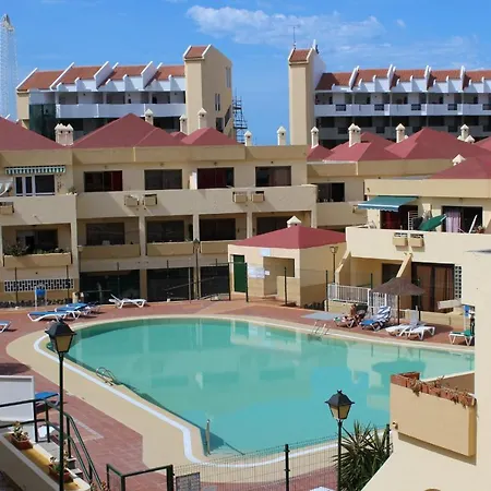 House Holiday In Tenerife By Holiday World Апартаменты *