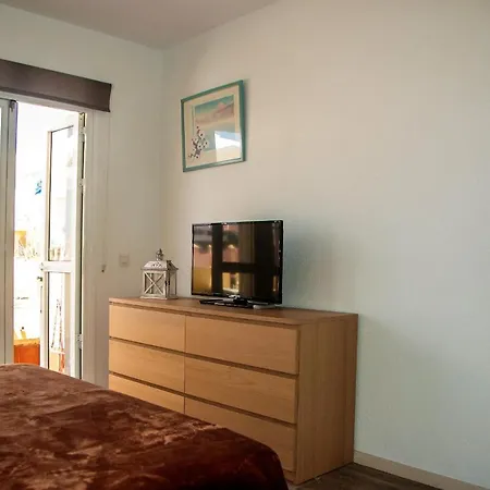 House Holiday In Tenerife By Holiday World Апартаменты *
