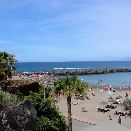 House Holiday In Tenerife By Holiday World Апартаменты