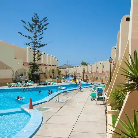 House Holiday In Tenerife By Holiday World * Адехе