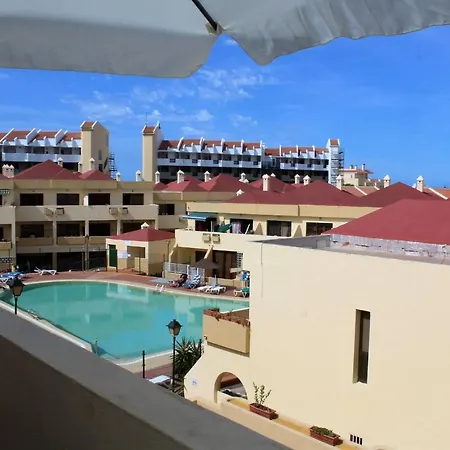 Апартаменты House Holiday In Tenerife By Holiday World *