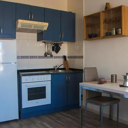 House Holiday In Tenerife By Holiday World Апартаменты Адехе