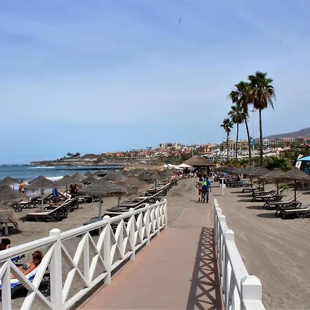 House Holiday In Tenerife By Holiday World Апартаменты