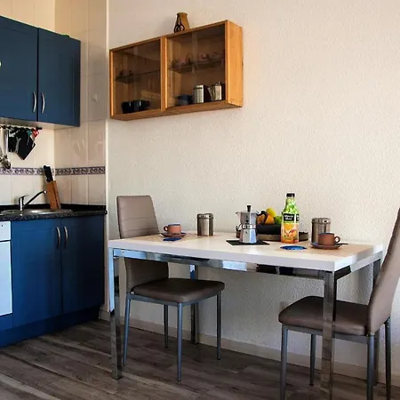 House Holiday In Tenerife By Holiday World