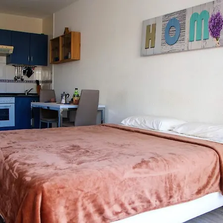 Апартаменты House Holiday In Tenerife By Holiday World Адехе