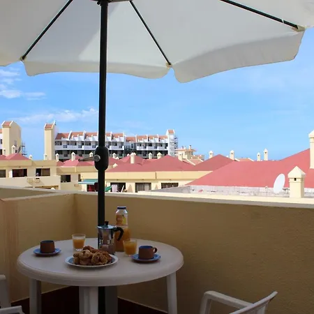 House Holiday In Tenerife By Holiday World Адехе