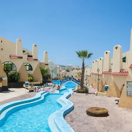 Апартаменты House Holiday In Tenerife By Holiday World Адехе