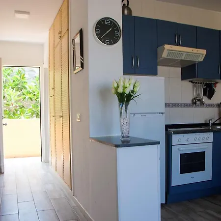 House Holiday In Tenerife By Holiday World Апартаменты Адехе