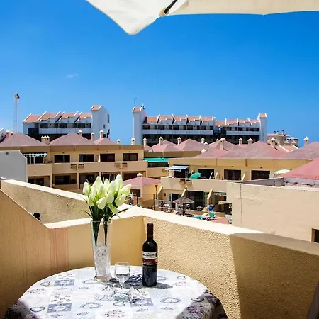 Апартаменты House Holiday In Tenerife By Holiday World *