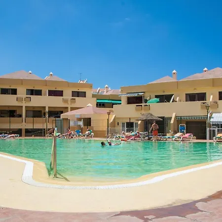 House Holiday In Tenerife By Holiday World * Адехе
